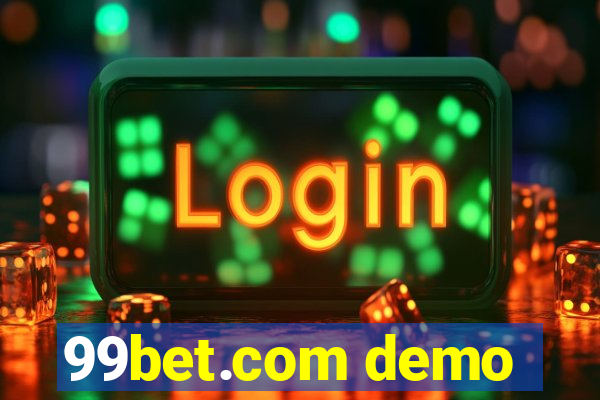 99bet.com demo